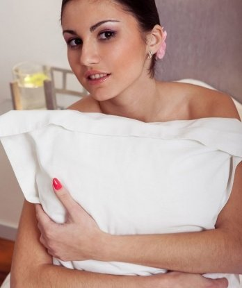 Проститутка Полина